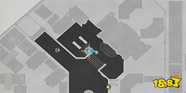 崩坏星穹铁道后巷紧闭的大门怎么开 后巷紧闭的大门打开方法分享