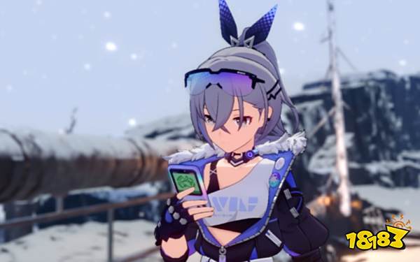 崩坏星穹铁道后巷紧闭的大门怎么开 后巷紧闭的大门打开方法分享