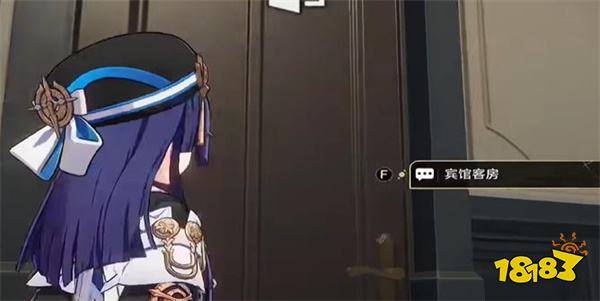 崩坏星穹铁道歌德双胞胎任务怎么做 歌德双胞胎隐藏任务完成攻略