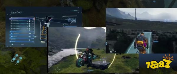 死亡搁浅导剪版和原版有什么区别 导剪版新增内容介绍