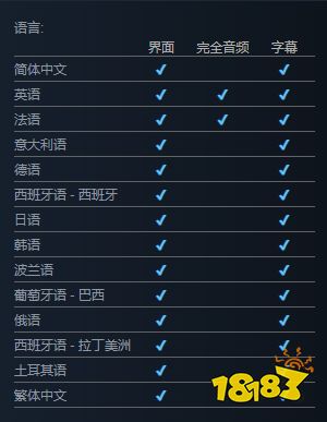 逃生试炼怎么调中文 中文设置方法攻略