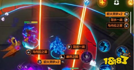 火炬之光無限暗金裝備怎么獲得  暗金裝備獲取攻略