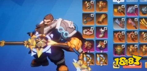 火炬之光無限召喚職業裝備選什么 召喚職業裝備選擇攻略