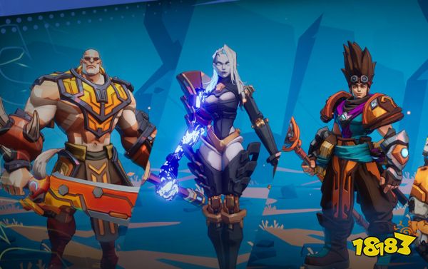 火炬之光無限bd流派怎么玩 bd流派攻略大全