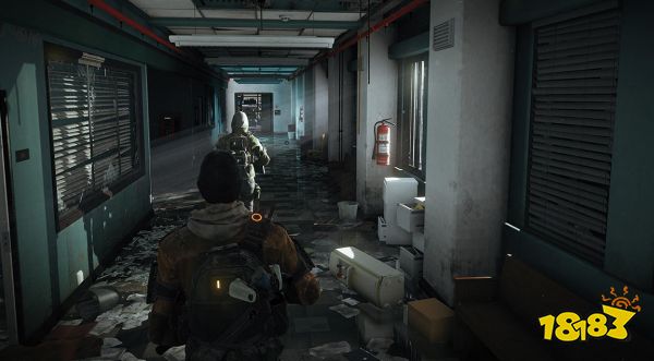 暗区突围仓库怎么扩容 仓库扩容方法介绍