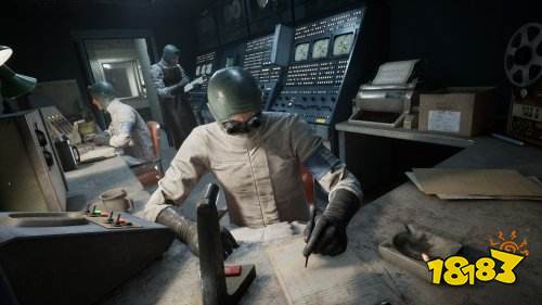 恐怖新作《逃生试炼》开启抢先体验 Steam国区108元