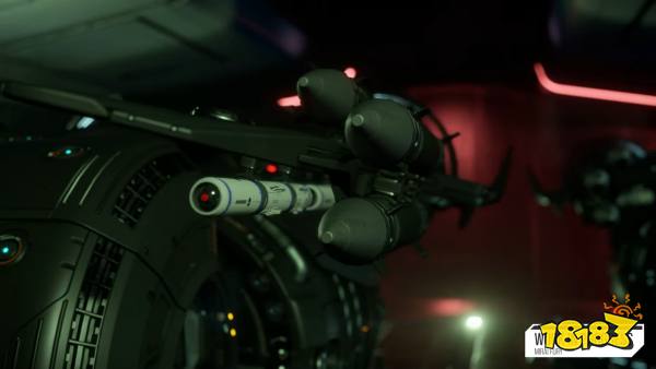 《星际公民》众筹5.7亿美元 新视频展示战斗机狂怒