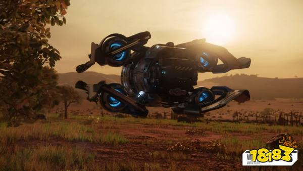 《星际公民》众筹5.7亿美元 新视频展示战斗机狂怒