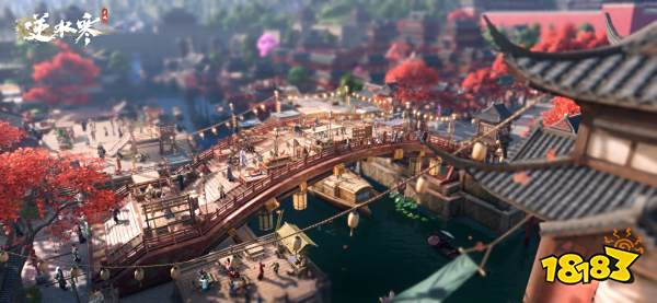 逆水寒手游考古身份曝光：拯救价值2.1亿的史上最贵平底锅