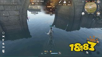 逆水寒手游考古身份曝光：拯救价值2.1亿的史上最贵平底锅
