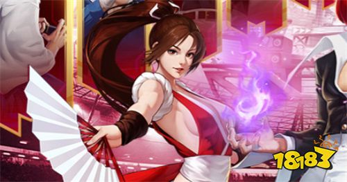 拳魂觉醒最新福利版下载