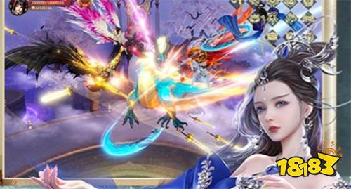 绝世战魂:前传GM版