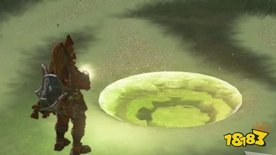 塞尔达传说王国之泪真结局怎么触发 完美结局隐藏剧情触发方法