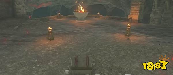 塞尔达传说王国之泪海利亚盾怎么获得 海利亚盾属性效果获得方法图鉴