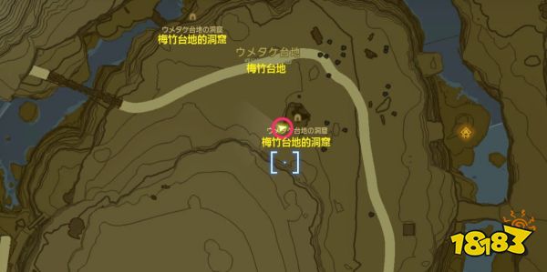 塞爾達(dá)傳說王國之淚七寶匕首怎么獲得 七寶匕首屬性效果獲得方法圖鑒