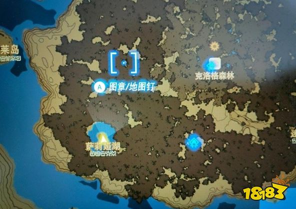 塞尔达传说王国之泪森民弓怎么获得 森民弓属性效果获得方法图鉴