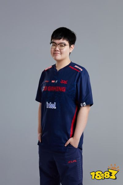 jdg是哪個國家的戰隊 JDG戰隊介紹