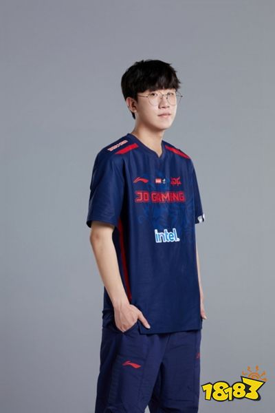 jdg是哪個國家的戰隊 JDG戰隊介紹