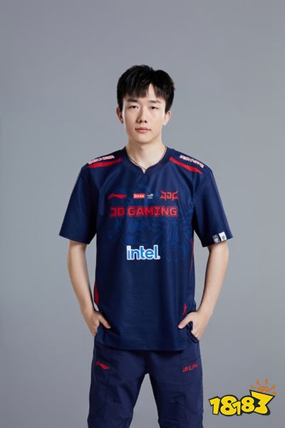 jdg是哪個國家的戰隊 JDG戰隊介紹