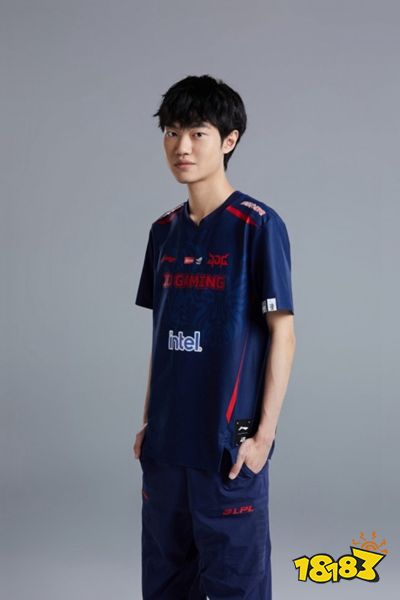 jdg是哪個國家的戰隊 JDG戰隊介紹