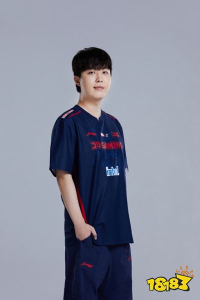 jdg是哪個國家的戰隊 JDG戰隊介紹