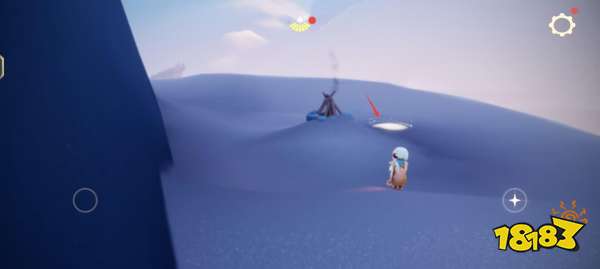 光遇夜行季四位季节先祖位置大全 夜行季先祖位置分享