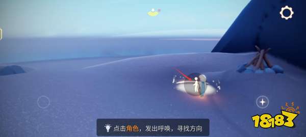 光遇夜行季四位季节先祖位置大全 夜行季先祖位置分享