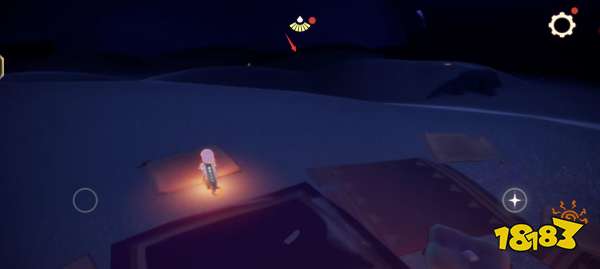 光遇夜行季四位季节先祖位置大全 夜行季先祖位置分享