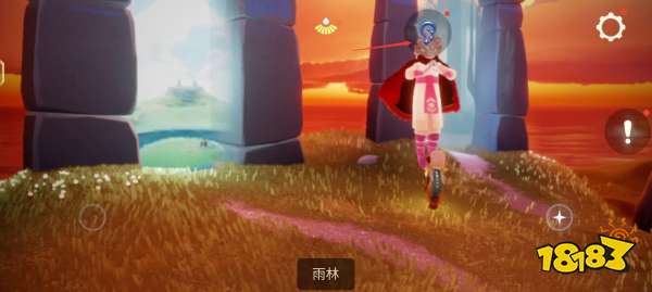 光遇夜行季四位季节先祖位置大全 夜行季先祖位置分享