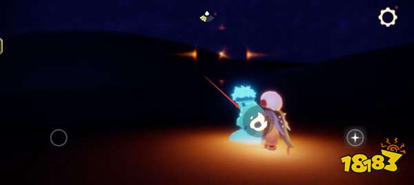 光遇夜行季四位季节先祖位置大全 夜行季先祖位置分享