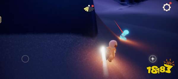 光遇夜行季四位季节先祖位置大全 夜行季先祖位置分享