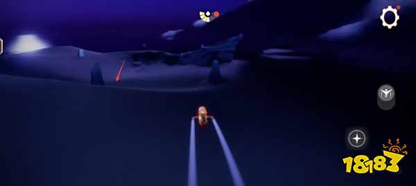 光遇夜行季四位季节先祖位置大全 夜行季先祖位置分享