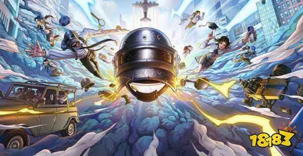 和平精英和平小店每年会返场几次 和平小店一年返场次数一览