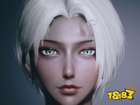 和平精英2023最流行好看捏脸代码分享 最新颜值好看女捏脸代码