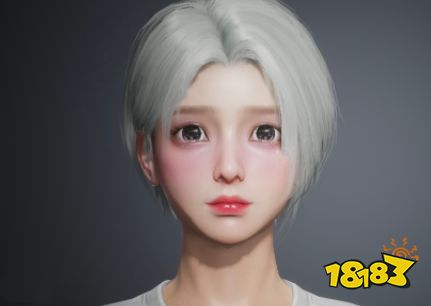 和平精英2023最流行好看捏脸代码分享 最新颜值好看女捏脸代码