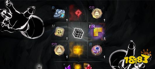 火炬之光無限貪欲魔方獎勵是什么 貪欲魔方獎勵介紹