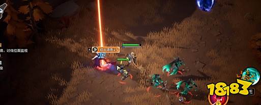 火炬之光無限貪欲魔方獎勵是什么 貪欲魔方獎勵介紹