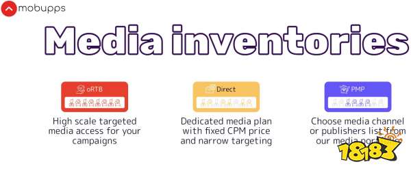 移动广告平台 Mobupps International Ltd 确认参展2023 ChinaJoy BTOB