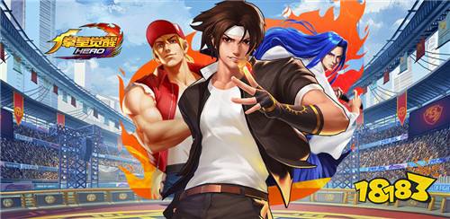 拳魂觉醒苹果版下载