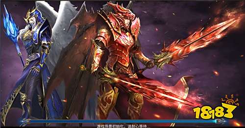 奇迹mu手游私服 国际服奇迹mu手游合集