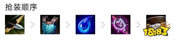 云顶之弈S8.5源计划95阵容怎么玩 源计划95阵容推荐