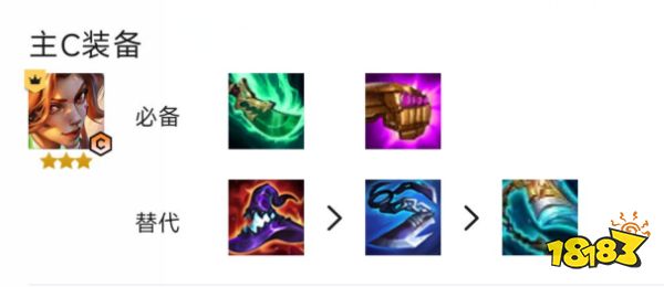 云顶之弈S8.5机甲精英阵容怎么玩 机甲精英阵容推荐