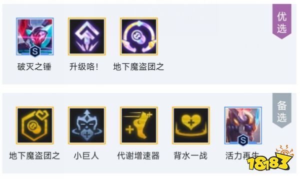 云顶之弈S8.5机甲精英阵容怎么玩 机甲精英阵容推荐