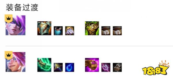 云顶之弈S8.5机甲精英阵容怎么玩 机甲精英阵容推荐