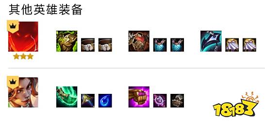 云顶之弈S8.5超英迅捷射手阵容怎么玩 超英迅捷射手阵容推荐