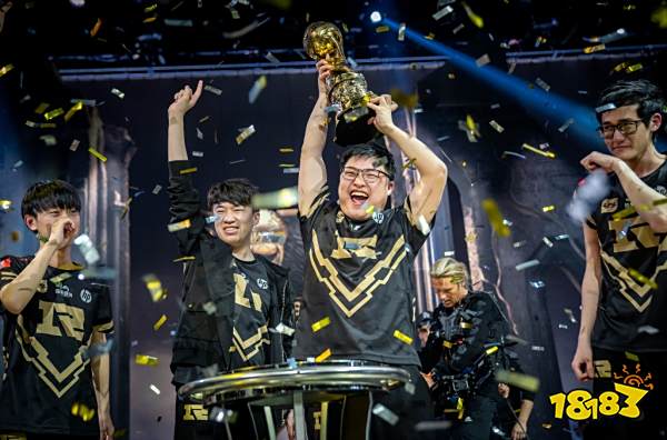 RNG最后的守护者 RNG历届MSI冠军队员介绍