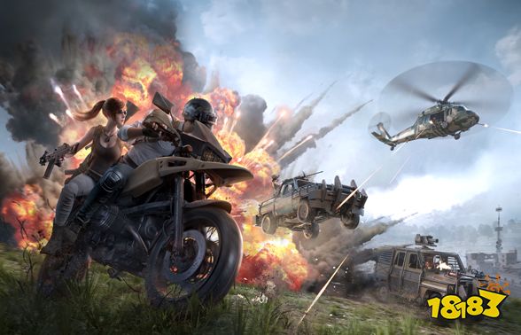 和平精英恐龙模式迅猛龙怎么驯服 迅猛龙的驯服方法