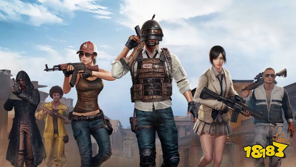 和平精英段位等级怎么看 段位等级顺序介绍