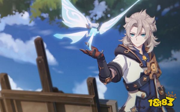 原神3.8版本复刻角色有什么 3.8版本复刻角色分享