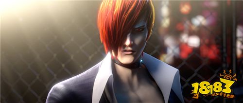 童年回忆杀来袭！地球最火街机游戏拳魂觉醒火热下载！